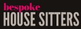 Bespoke House Sitters Logo